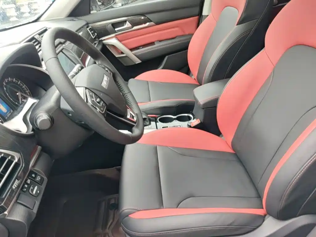 Haval H2 — фотографии объявления, Фото 15