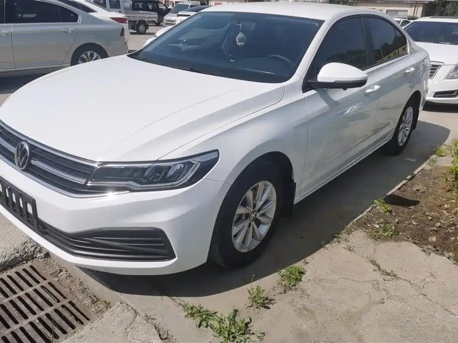 Volkswagen Bora 2022