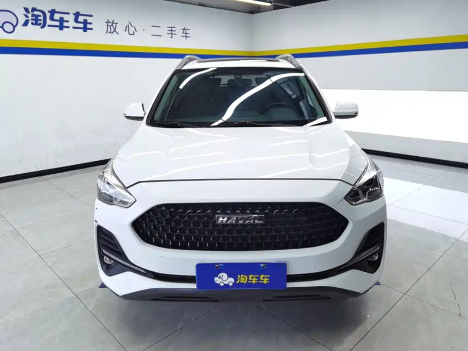Haval M6 — миниатюра 2