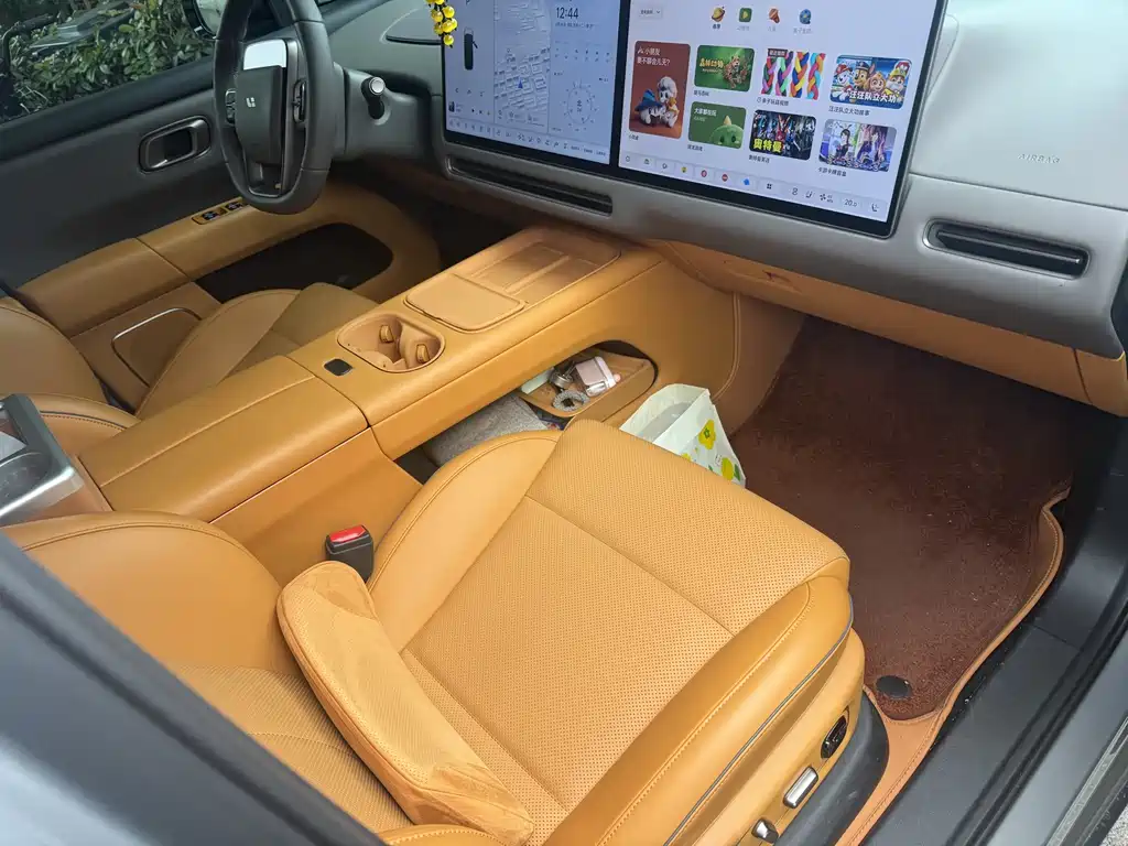 Li Auto i6 2025 Standard