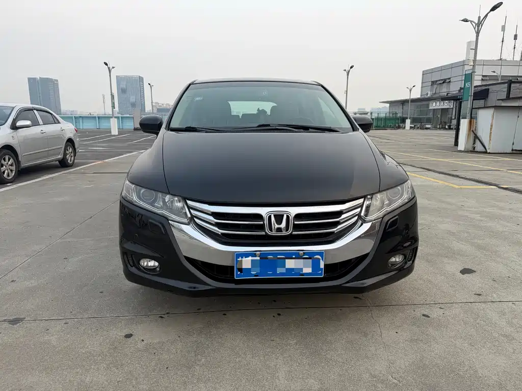 Купить Honda Odyssey