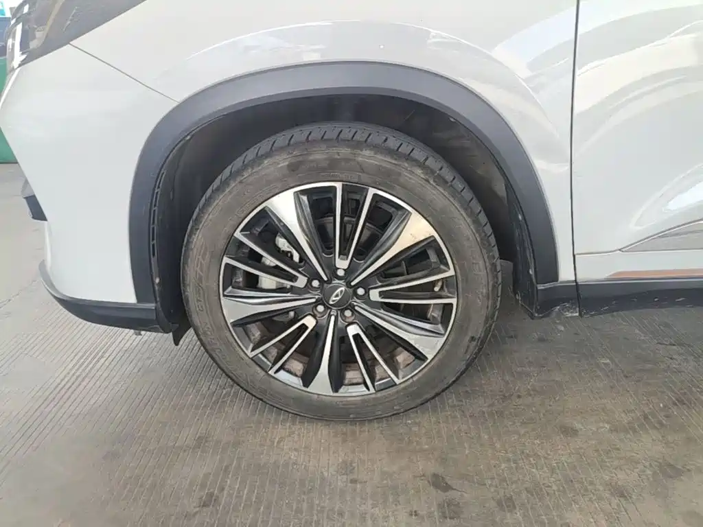 Chery Tiggo 8 PRO — миниатюра 23