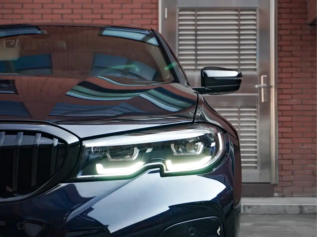 BMW 3 Series — миниатюра 2