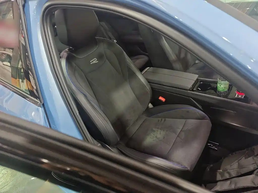 Volkswagen Tiguan L — миниатюра 25