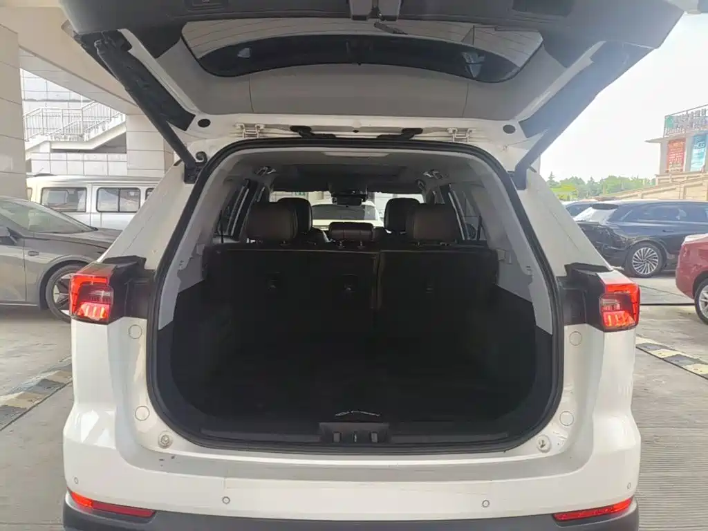 Chery Tiggo 8 PRO — миниатюра 19