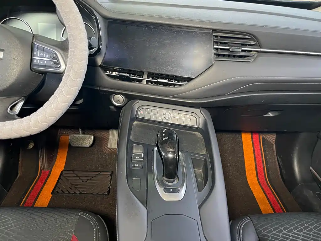 Haval F7 — миниатюра 11