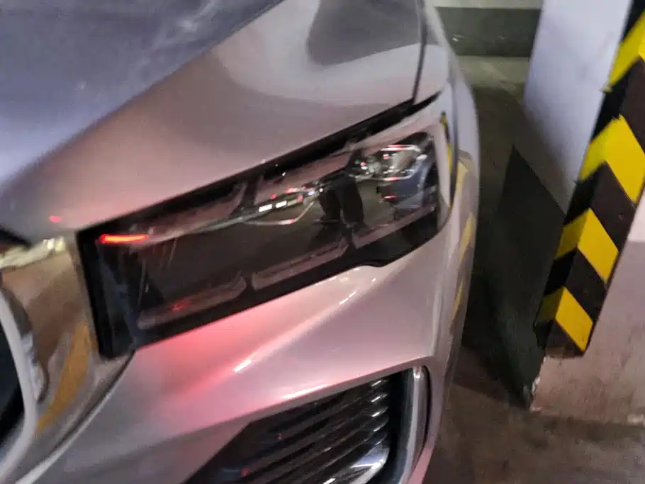 Geely Xingyue L — миниатюра 5