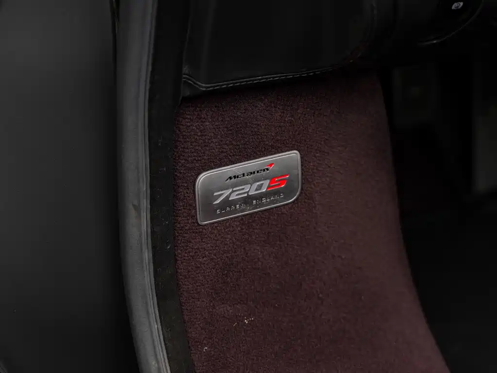 McLaren 720S — миниатюра 15