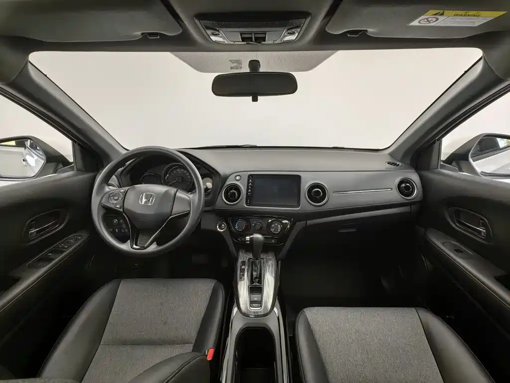 Honda XR-V — миниатюра 5