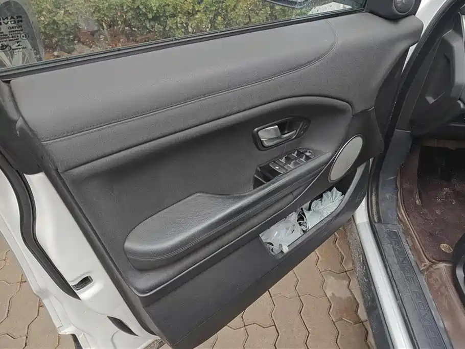 LAND ROVER RANGE ROVER AURORA