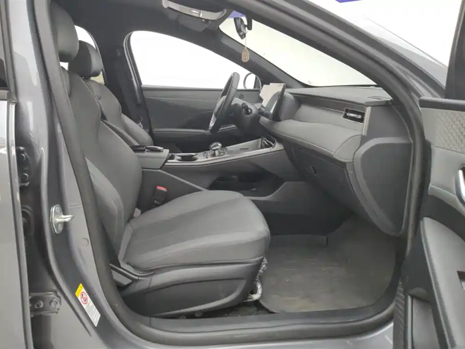 BYD Qin Plus PLUS 2025 DM-i Smart Drive 55KM Lead