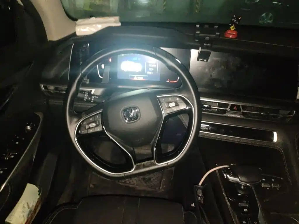 Changan CS75 PLUS — миниатюра 11