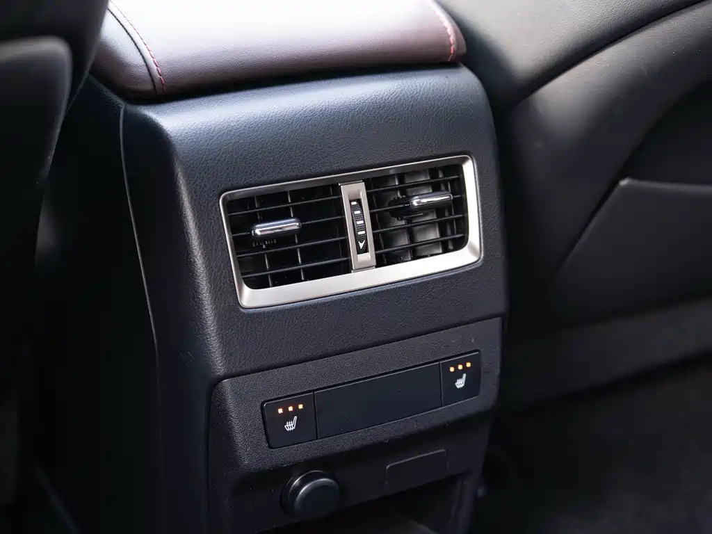 Lexus RX — миниатюра 20