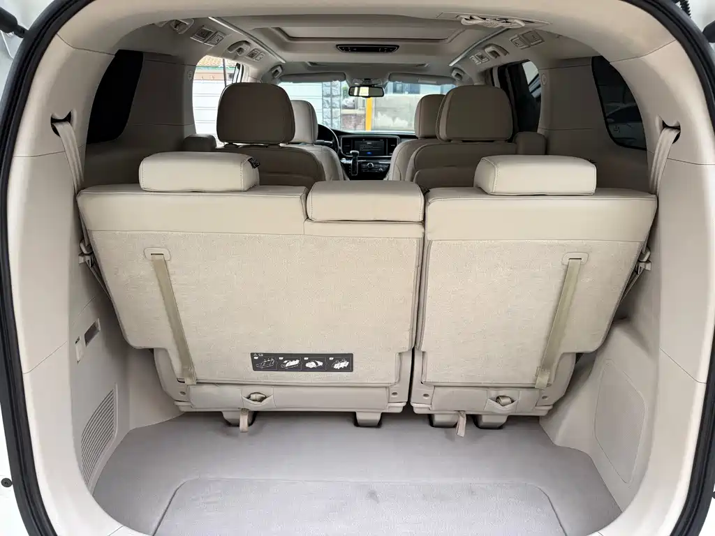 GAC Motor Trumpchi M8 — миниатюра 22