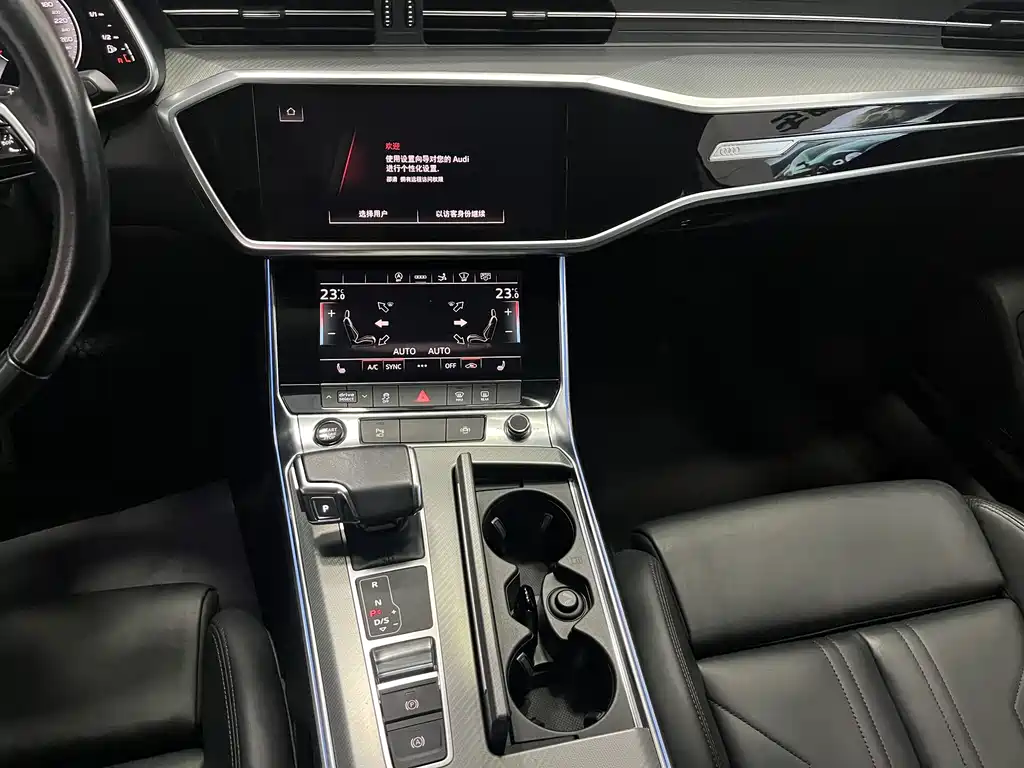 Audi A7 — миниатюра 11