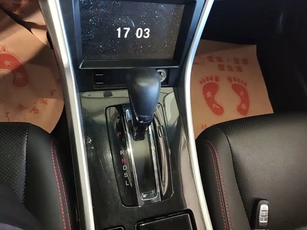 Honda Accord — миниатюра 14