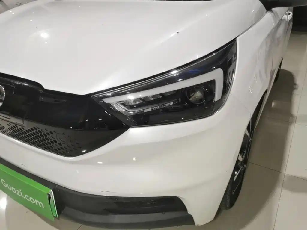 JMEV EV3 — миниатюра 24
