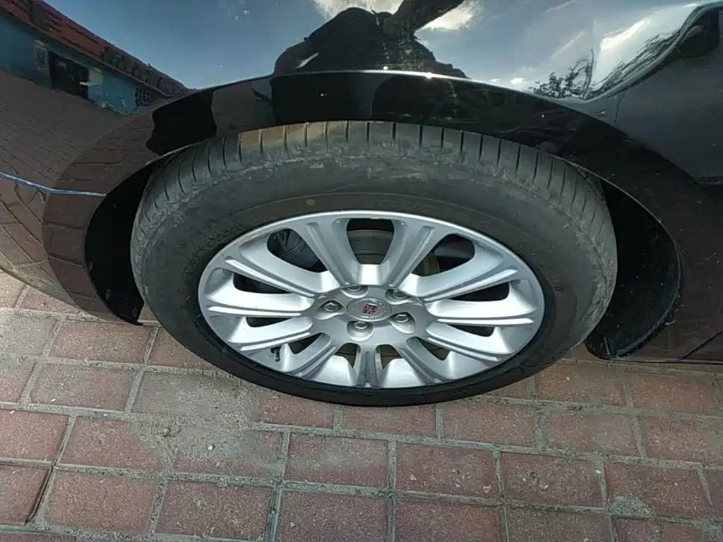 Cadillac XTS — миниатюра 23