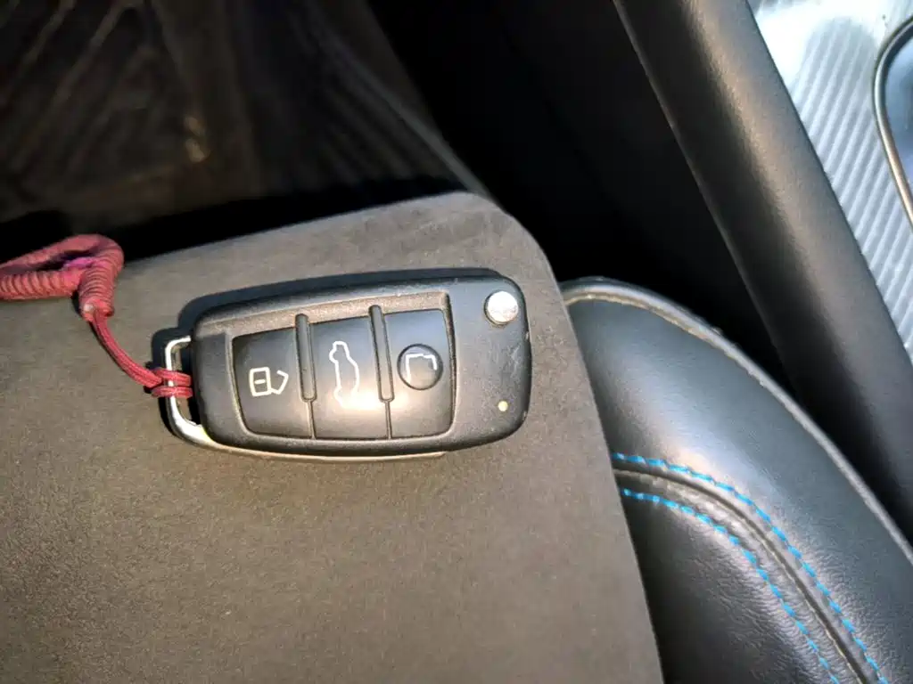 Audi Q3 — миниатюра 9