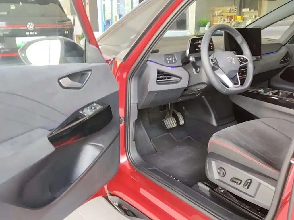 Volkswagen ID.3 — миниатюра 16