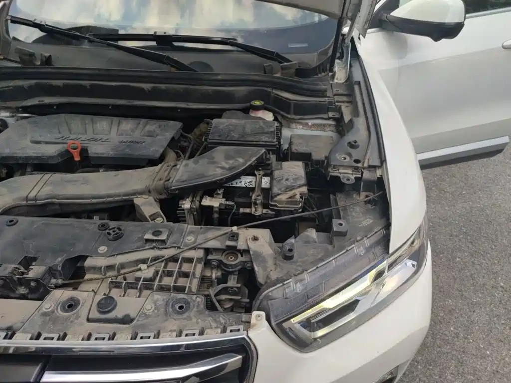 Haval H6 — миниатюра 21