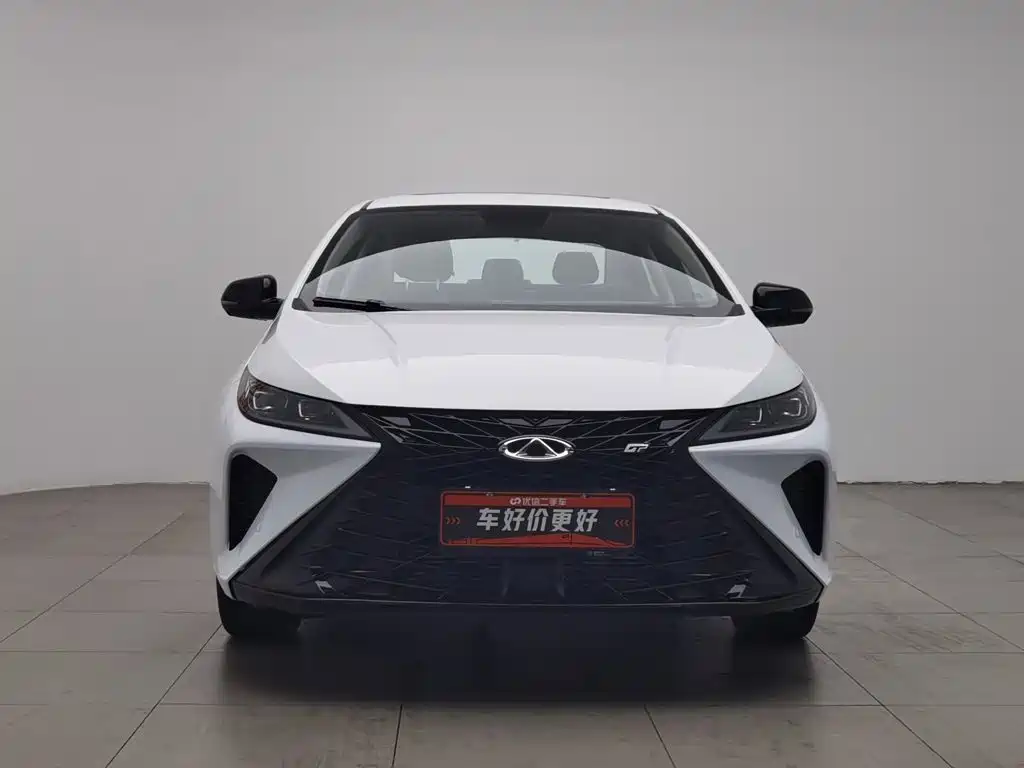 Chery Arrizo 5 GT — миниатюра 3