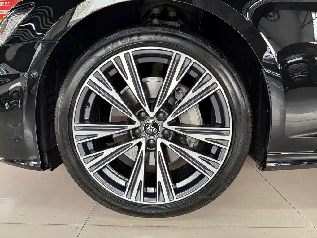 Audi A6L — миниатюра 29