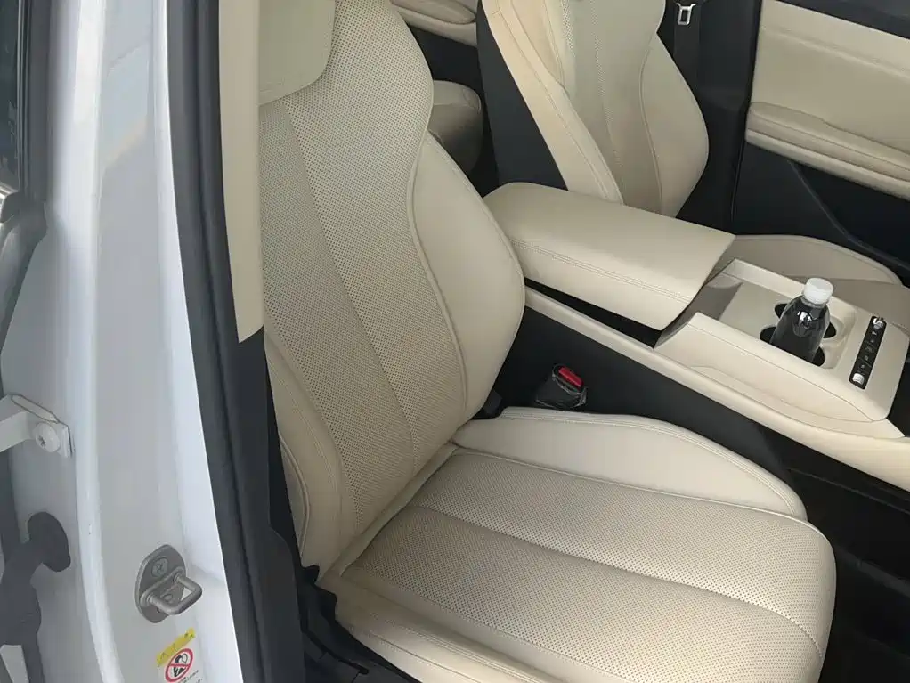 BYD Qin L — миниатюра 3