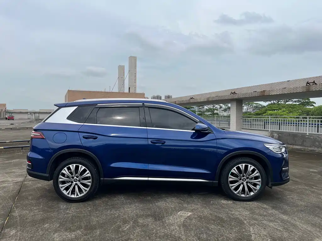 BYD Pro New Energy — миниатюра 7
