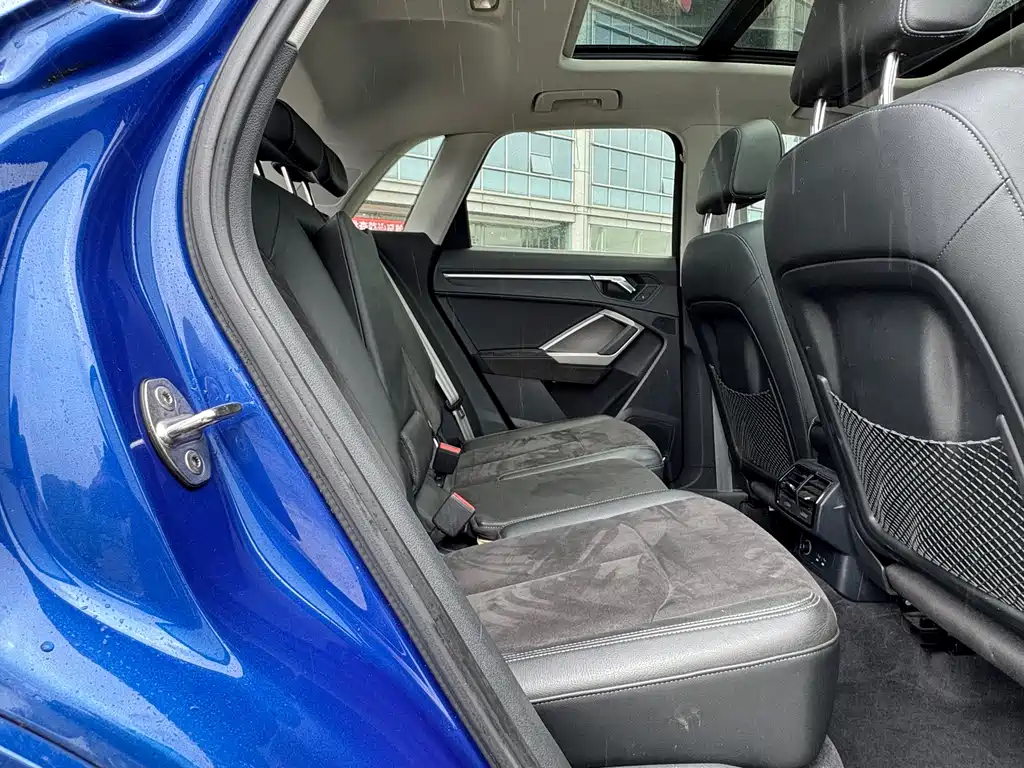 Audi Q3 — миниатюра 8