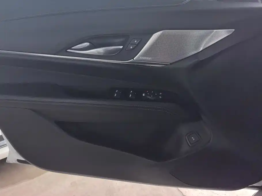 Cadillac CT4 — миниатюра 7