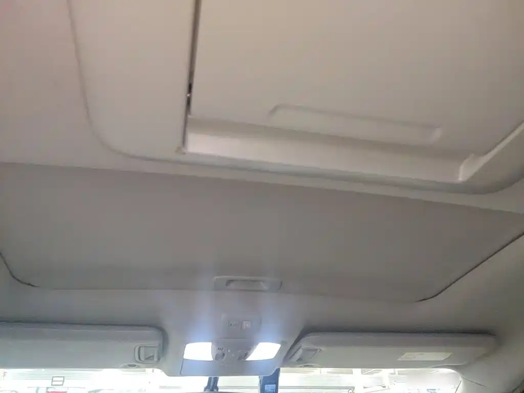Nissan Quest — миниатюра 18