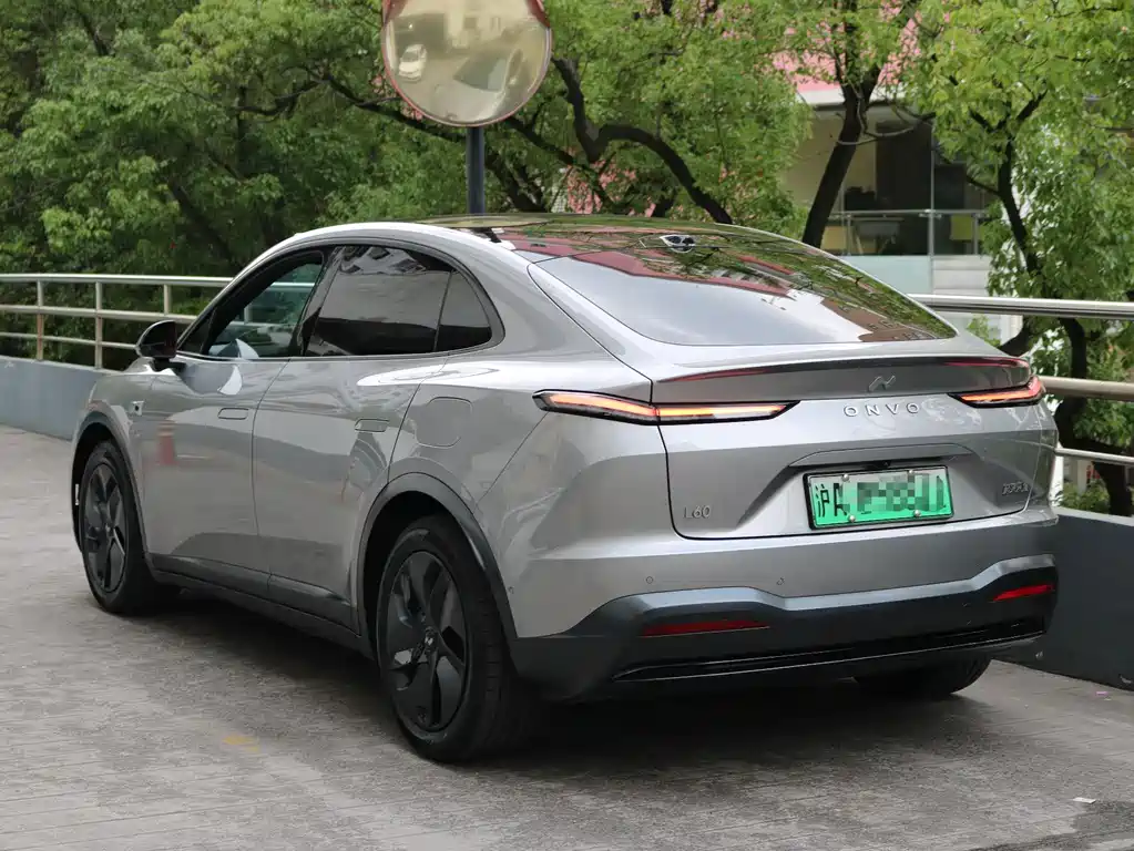 Onvo L60 2024 60kWh