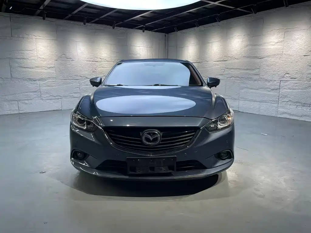 Mazda Atenza 2015 2.5L