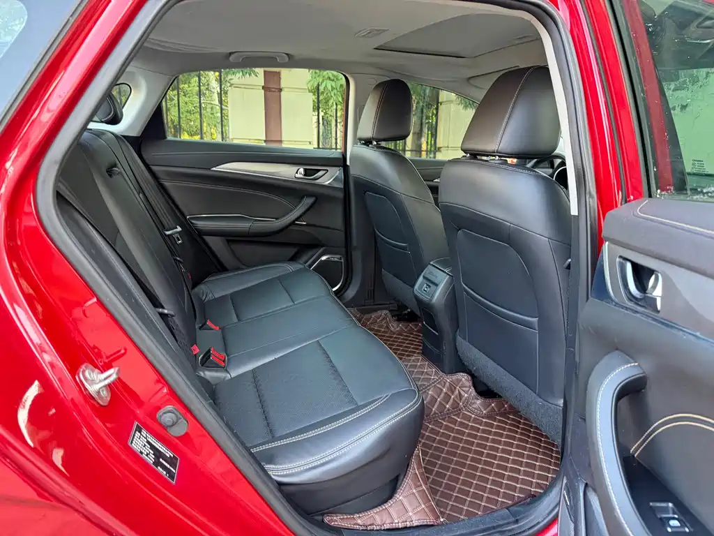 Changan Eado — миниатюра 12