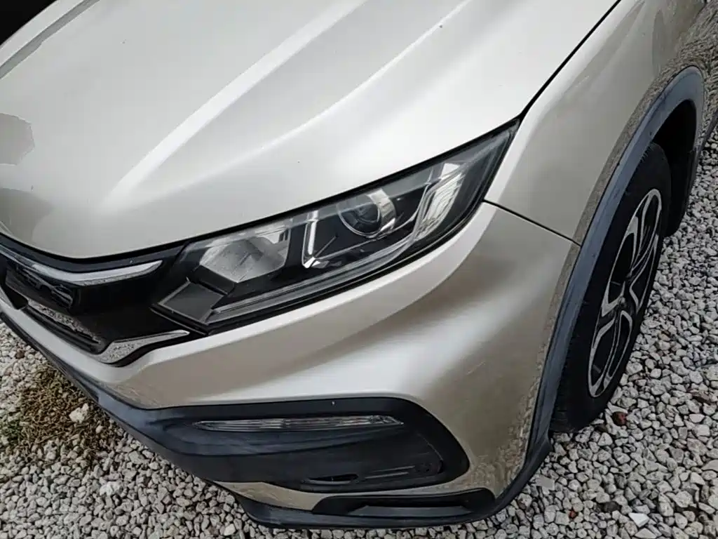 Honda XR-V — миниатюра 24