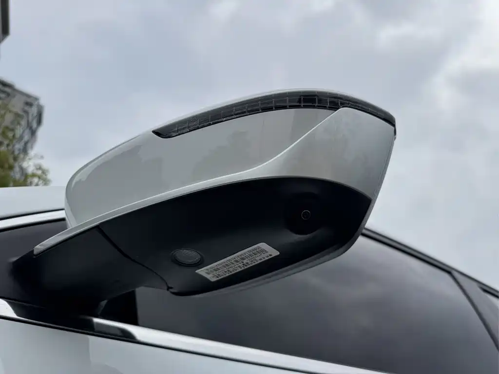 GEELY AUTOMOBILE BOYUE