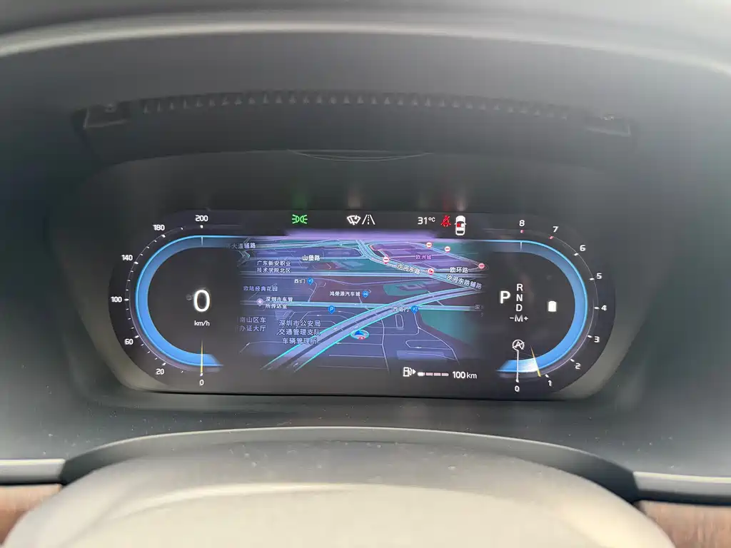 Volvo S90 2022 B5 Luxury