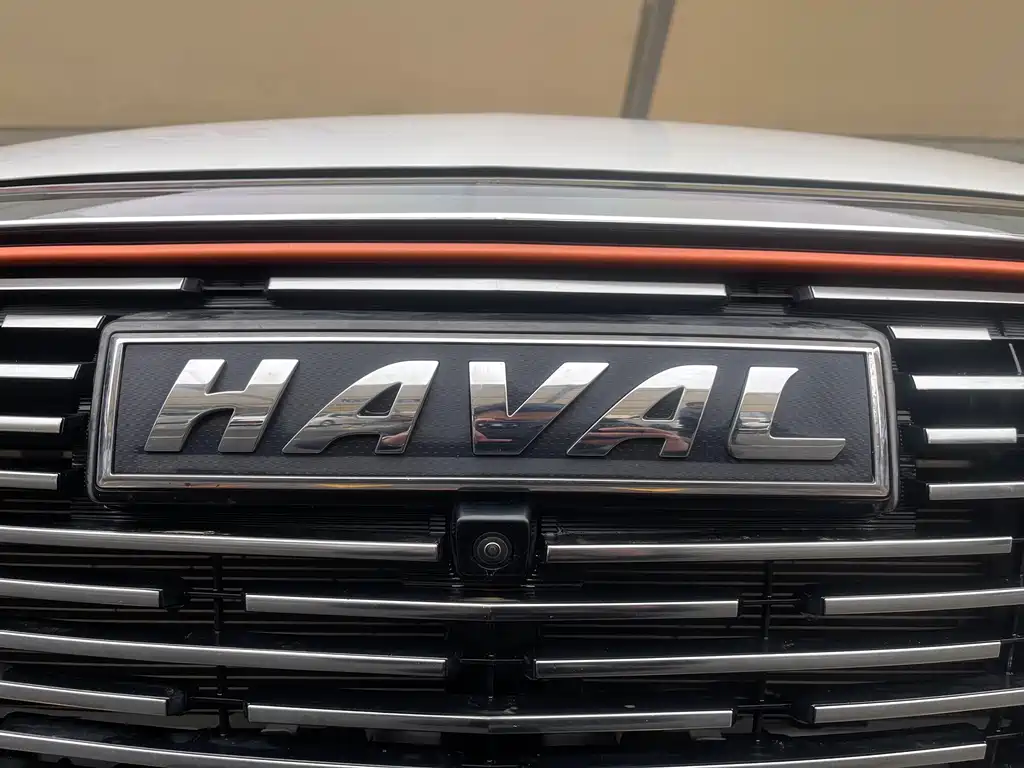 HAVAL BEAST