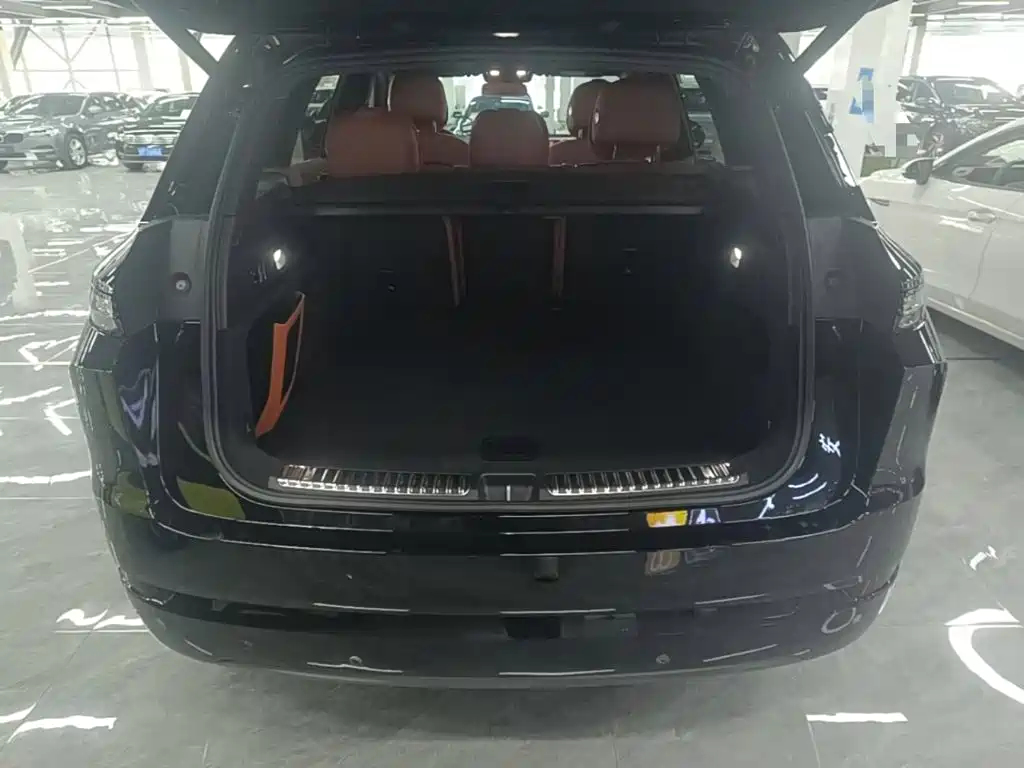 Li Auto Li L7 — миниатюра 19