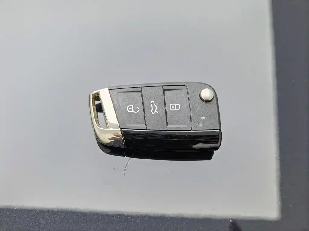 Volkswagen Passat — миниатюра 19