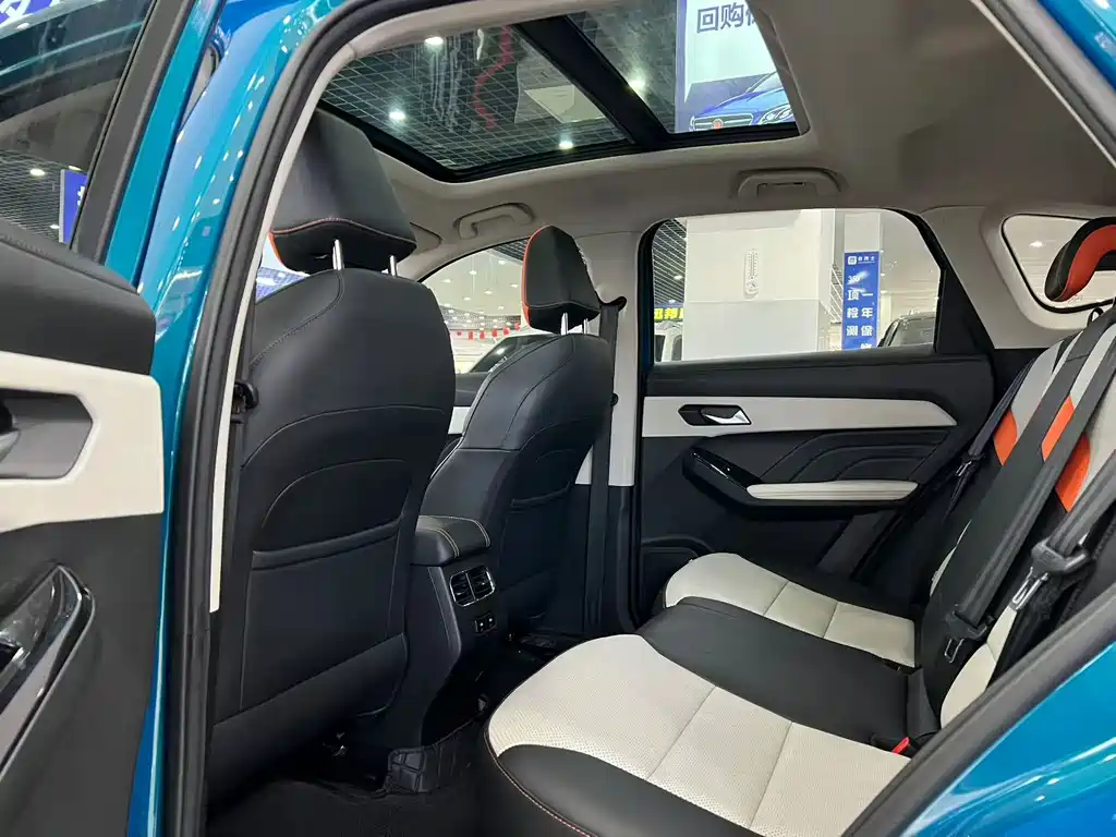 Haval Chitu — миниатюра 8