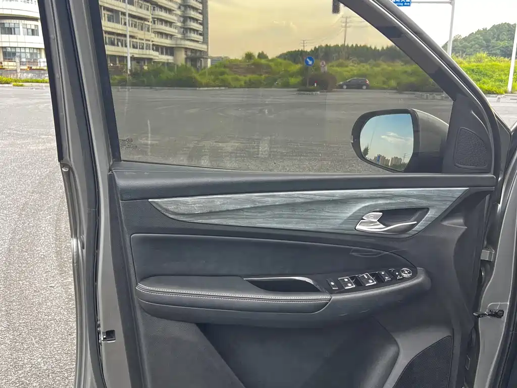 Baojun 730 1.5T CVT Flagship Type 7 seats China V, фото 23