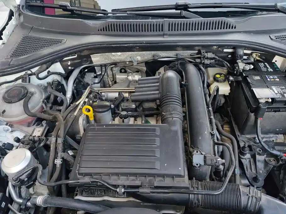 Volkswagen Lavida — миниатюра 10