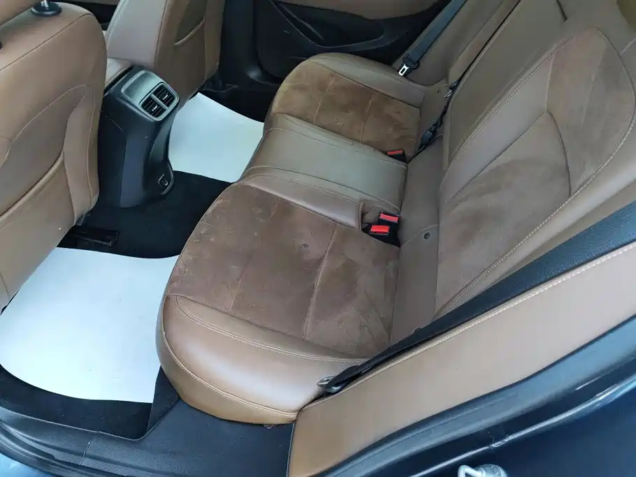 Buick Regal — миниатюра 11
