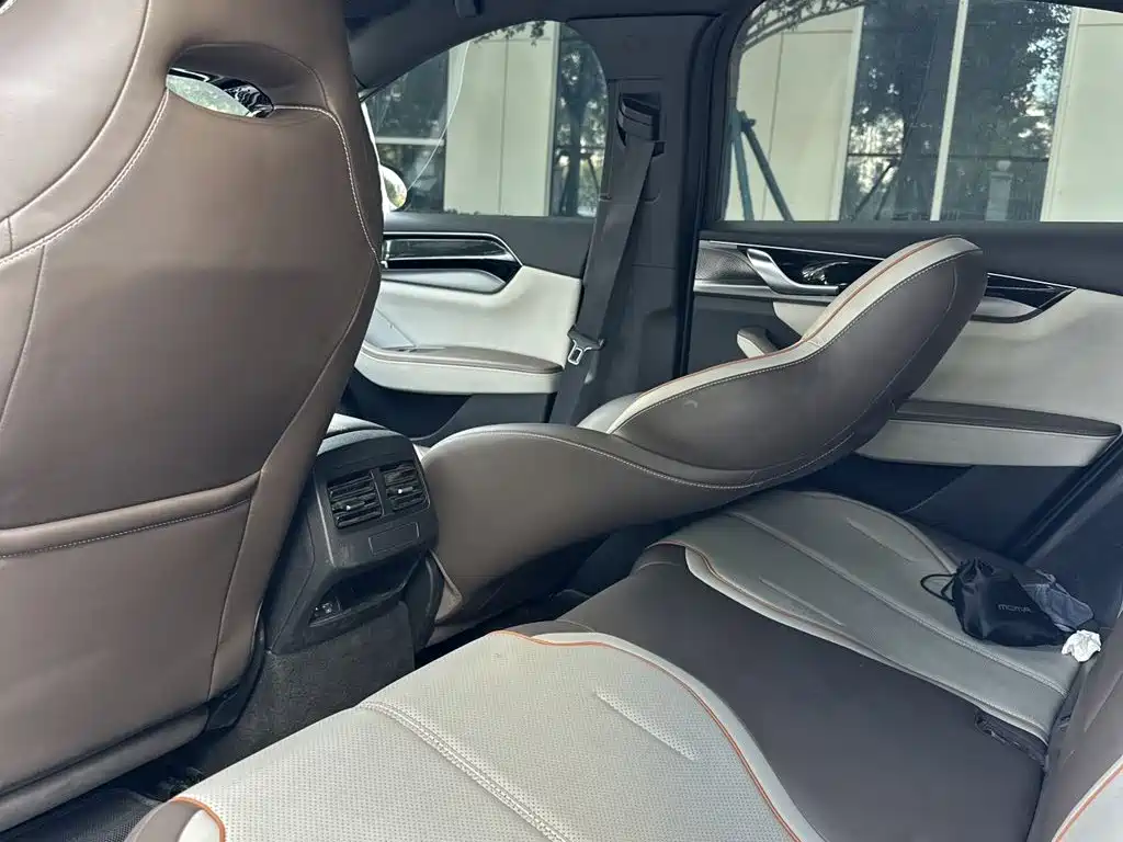 BYD Qin PLUS — миниатюра 5