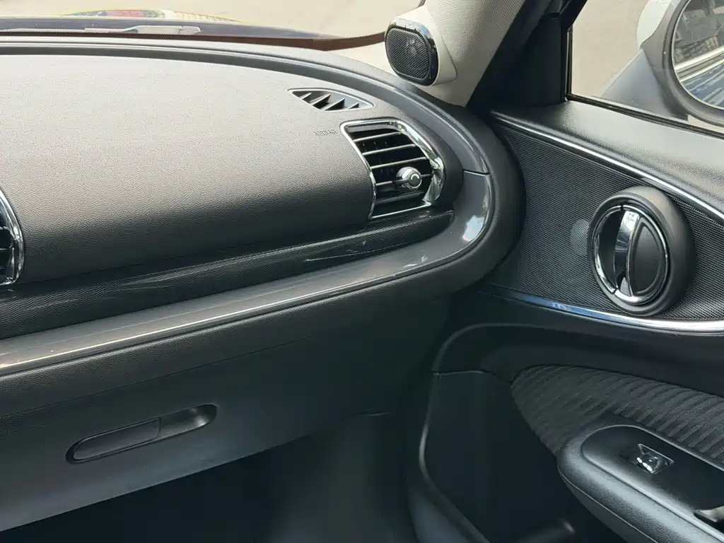 MINI Mini Clubman — миниатюра 20