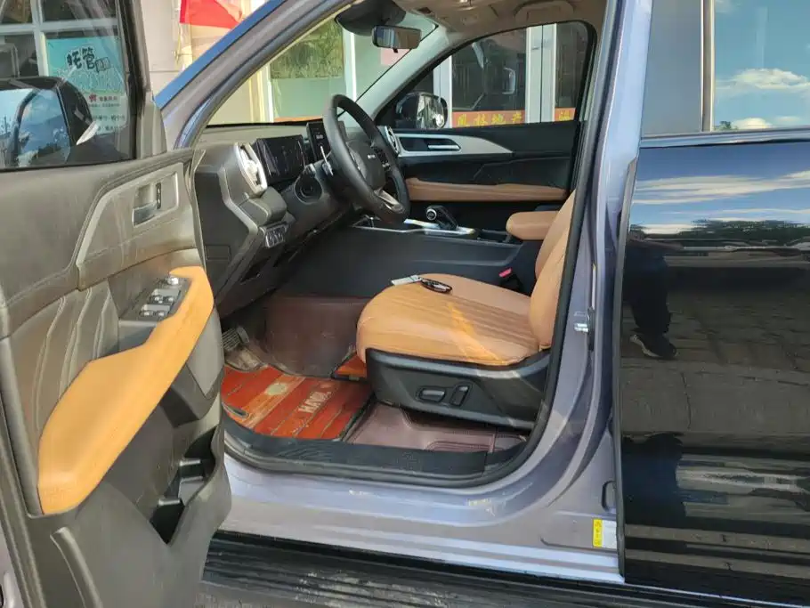 Haval H5 — миниатюра 9