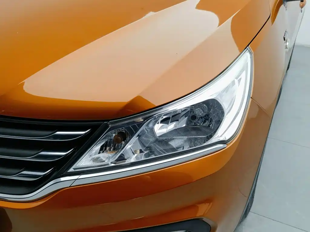 Baojun 310 — миниатюра 7