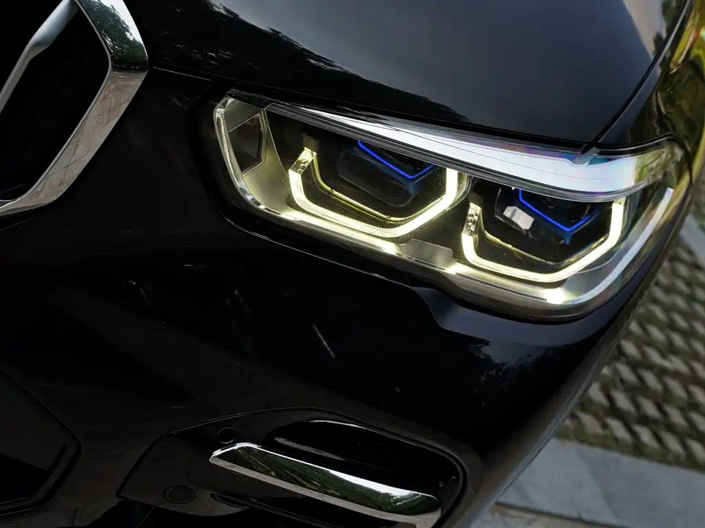 BMW X5 — фотографии объявления, Фото 6